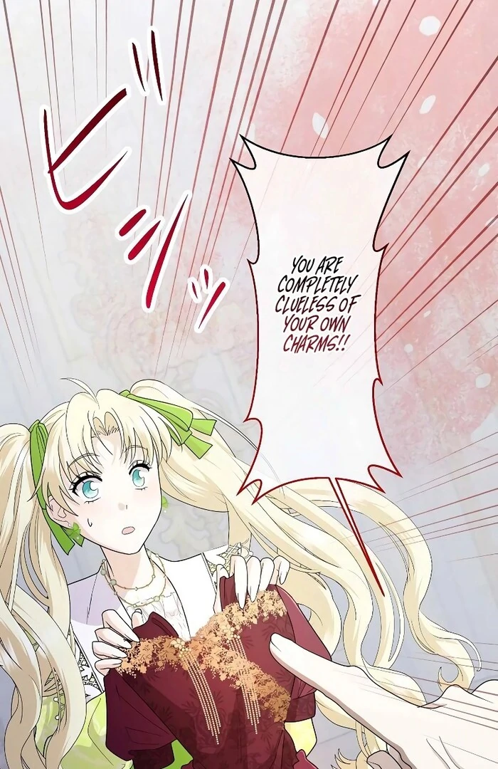 I Tried to be a Villainess, But Now I’m Being Obsessed Over?! Chapter 12 - Page 32