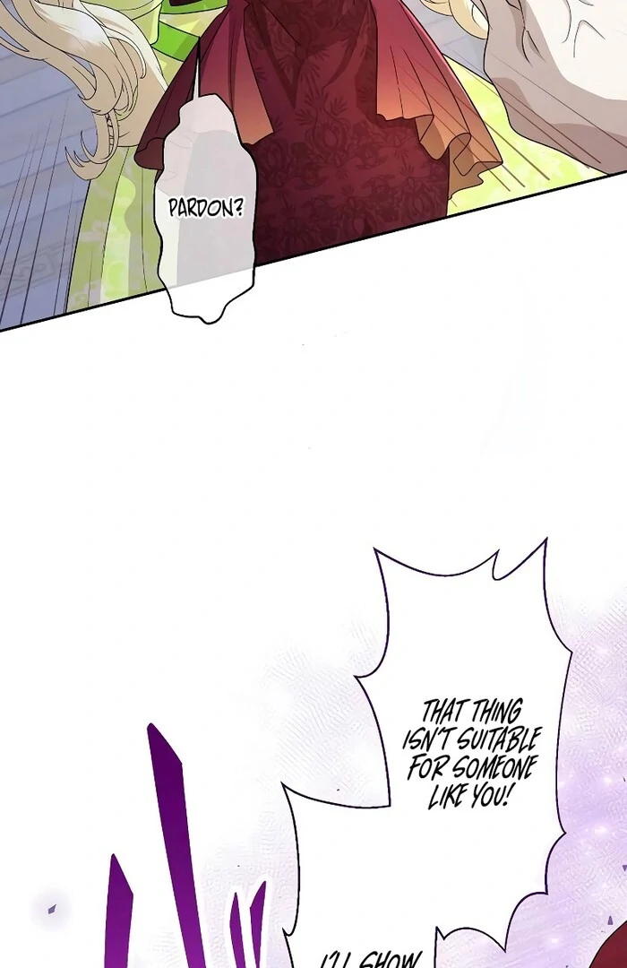 I Tried to be a Villainess, But Now I’m Being Obsessed Over?! Chapter 12 - Page 33