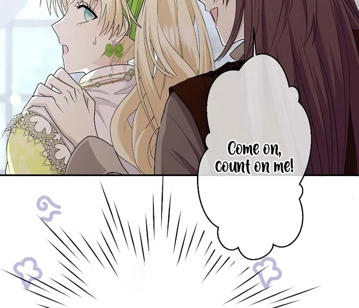 I Tried to be a Villainess, But Now I’m Being Obsessed Over?! Chapter 12 - Page 36