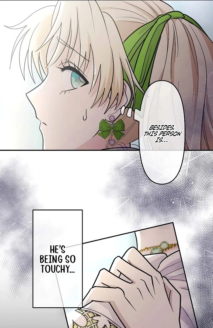 I Tried to be a Villainess, But Now I’m Being Obsessed Over?! Chapter 12 - Page 38