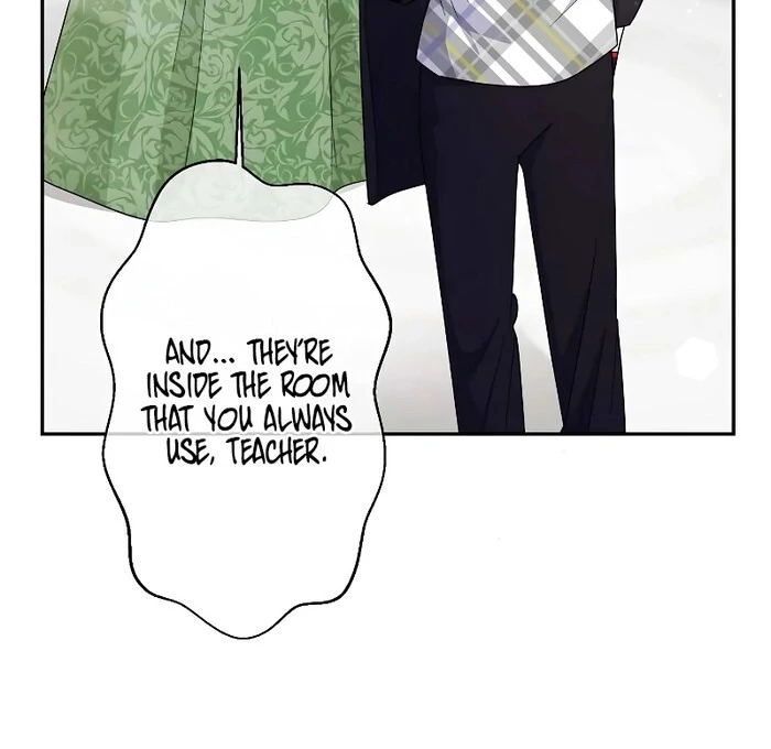 I Tried to be a Villainess, But Now I’m Being Obsessed Over?! Chapter 12 - Page 46