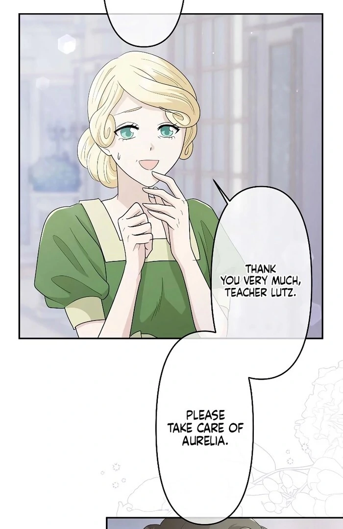 I Tried to be a Villainess, But Now I’m Being Obsessed Over?! Chapter 12 - Page 49