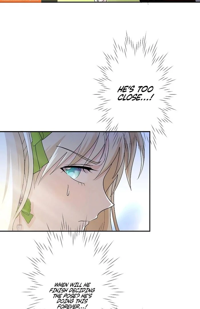 I Tried to be a Villainess, But Now I’m Being Obsessed Over?! Chapter 12 - Page 53