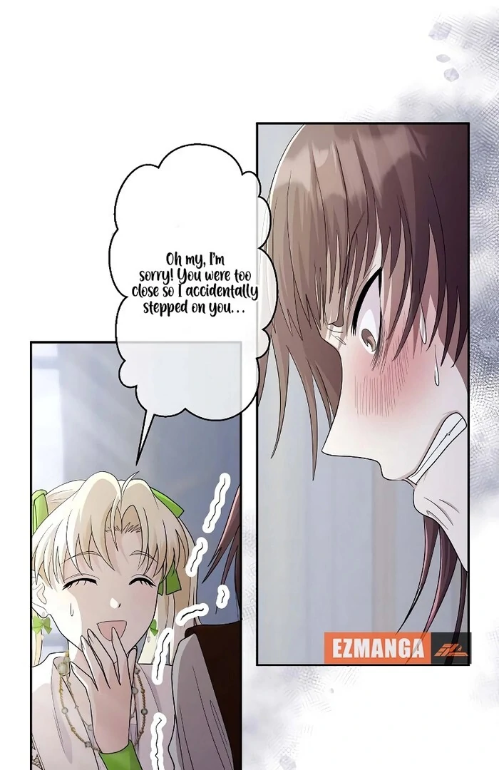 I Tried to be a Villainess, But Now I’m Being Obsessed Over?! Chapter 12 - Page 58