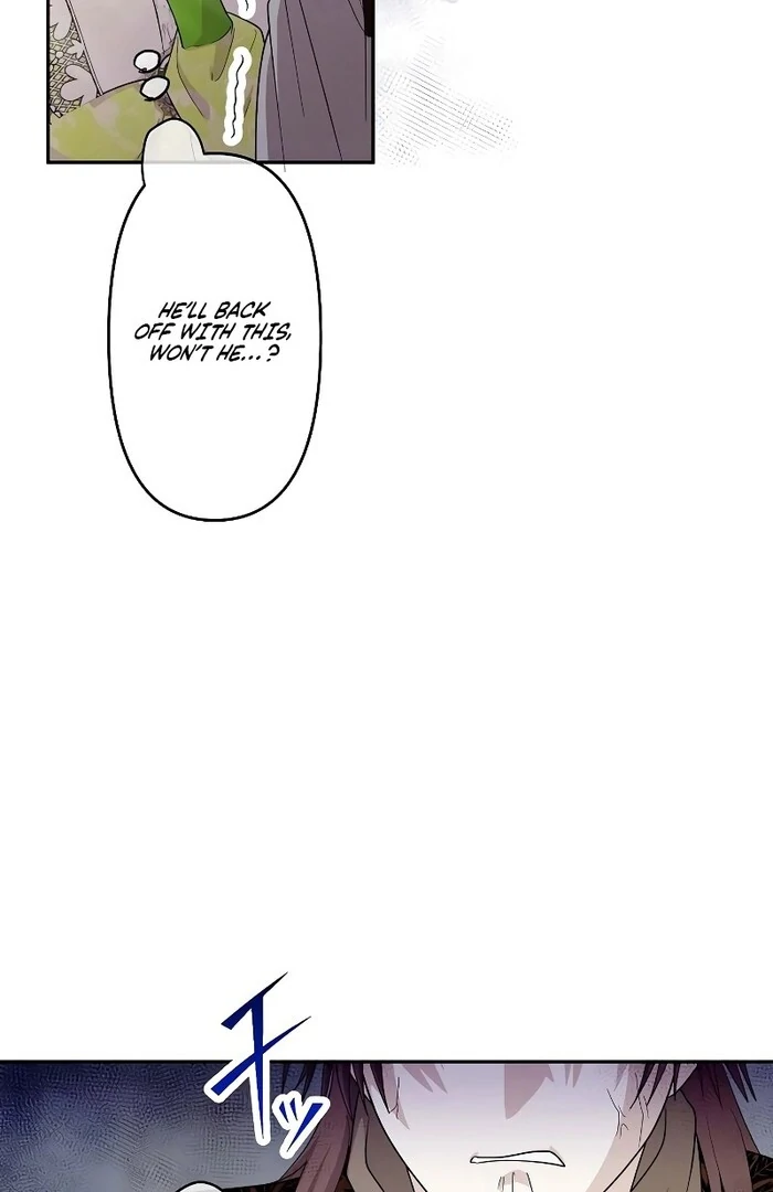 I Tried to be a Villainess, But Now I’m Being Obsessed Over?! Chapter 12 - Page 59