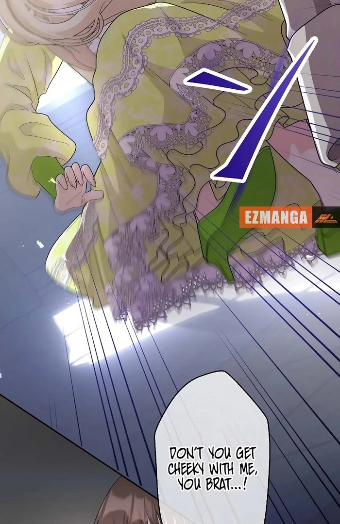 I Tried to be a Villainess, But Now I’m Being Obsessed Over?! Chapter 12 - Page 65