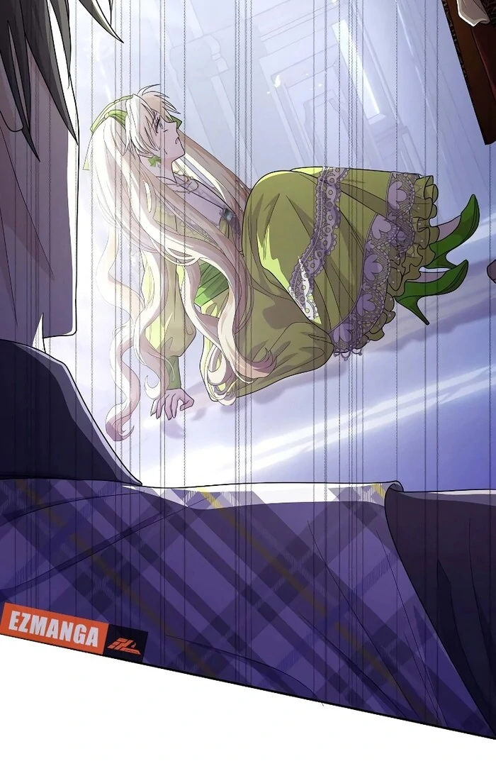 I Tried to be a Villainess, But Now I’m Being Obsessed Over?! Chapter 12 - Page 77