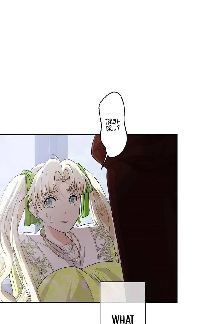 I Tried to be a Villainess, But Now I’m Being Obsessed Over?! Chapter 12 - Page 78