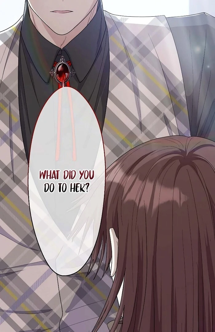 I Tried to be a Villainess, But Now I’m Being Obsessed Over?! Chapter 12 - Page 86