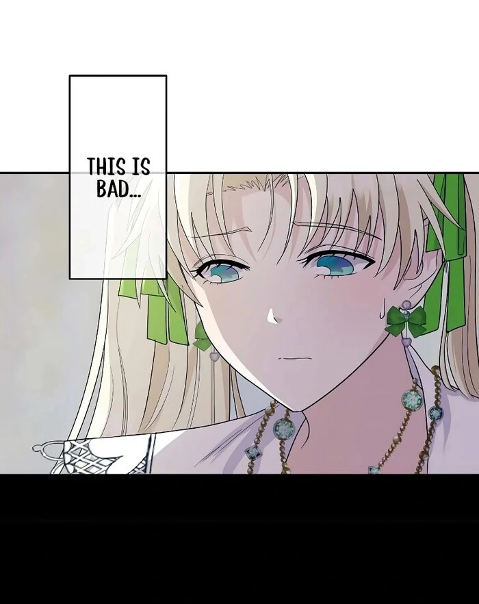 I Tried to be a Villainess, But Now I’m Being Obsessed Over?! Chapter 12 - Page 9