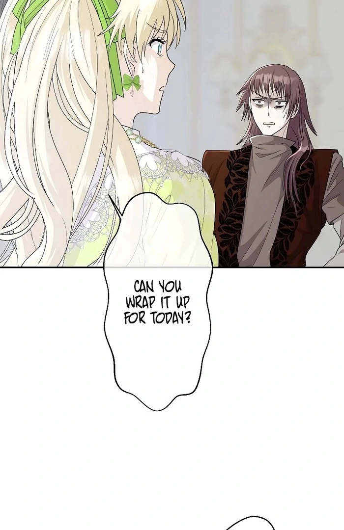 I Tried to be a Villainess, But Now I’m Being Obsessed Over?! Chapter 12 - Page 97