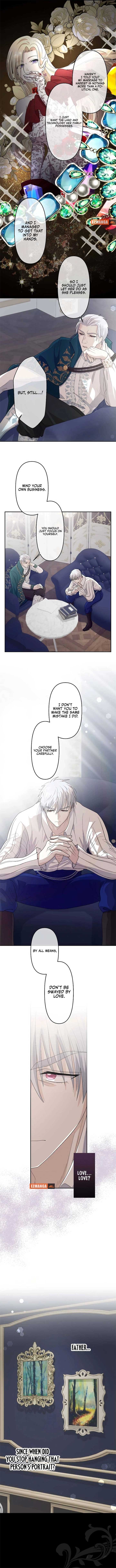 I Tried to be a Villainess, But Now I’m Being Obsessed Over?! Chapter 13 - Page 2