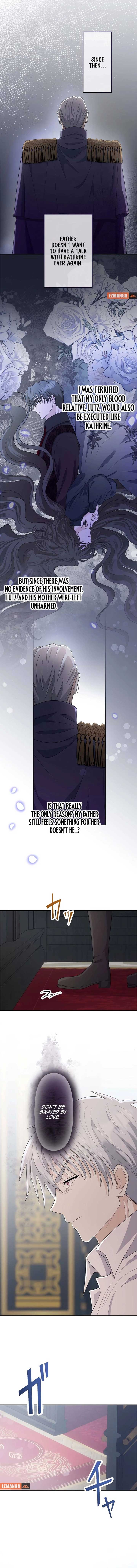 I Tried to be a Villainess, But Now I’m Being Obsessed Over?! Chapter 13 - Page 5