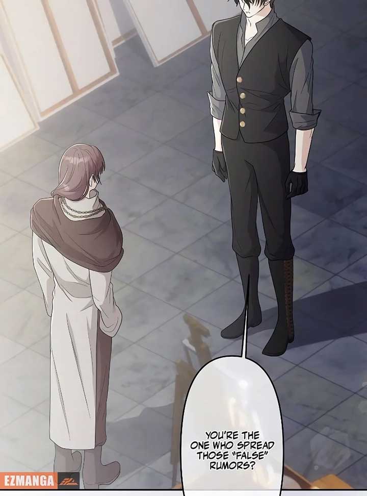 I Tried to be a Villainess, But Now I’m Being Obsessed Over?! Chapter 18 - Page 3