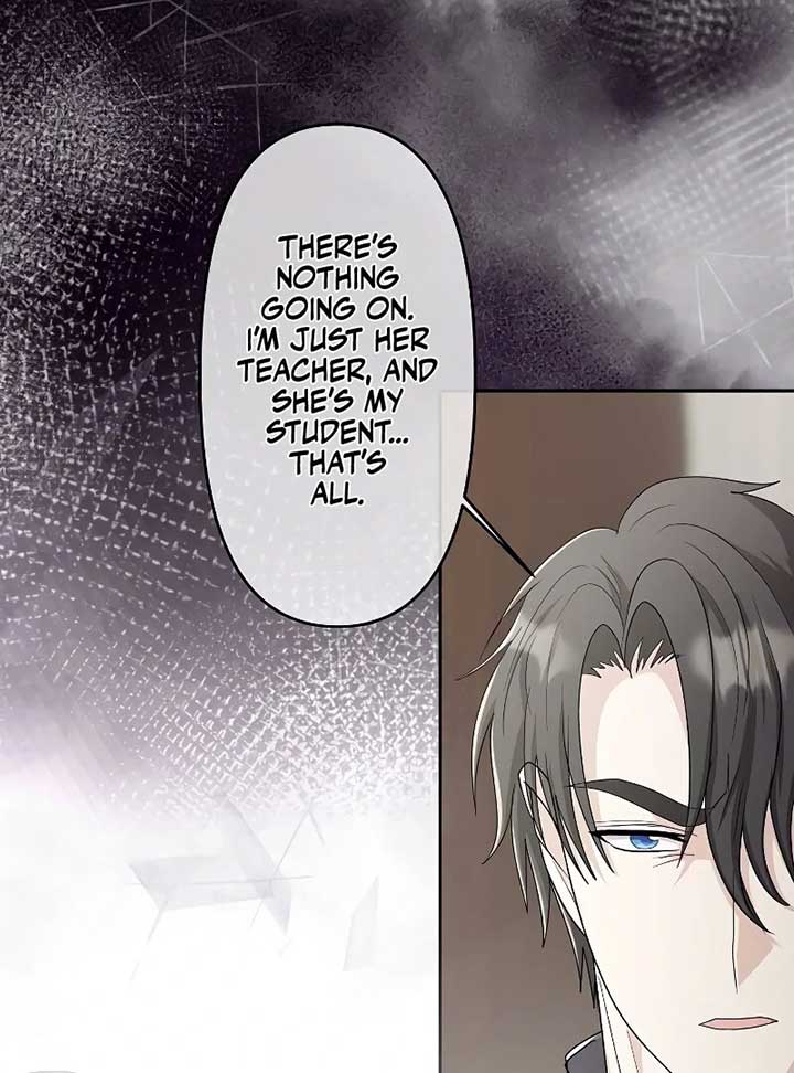 I Tried to be a Villainess, But Now I’m Being Obsessed Over?! Chapter 18 - Page 7