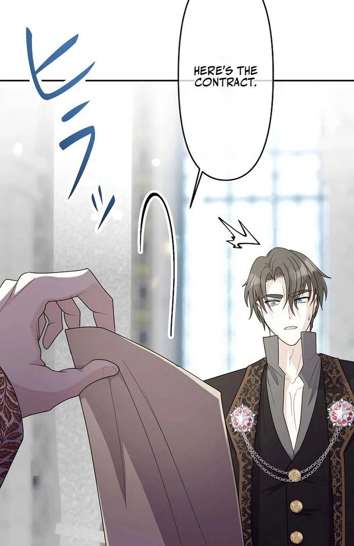 I Tried to be a Villainess, But Now I’m Being Obsessed Over?! Chapter 21 - Page 23