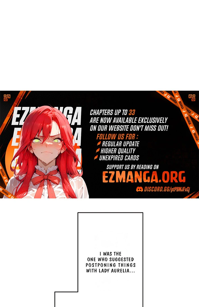 I Tried to be a Villainess, But Now I’m Being Obsessed Over?! Chapter 21 - Page 33