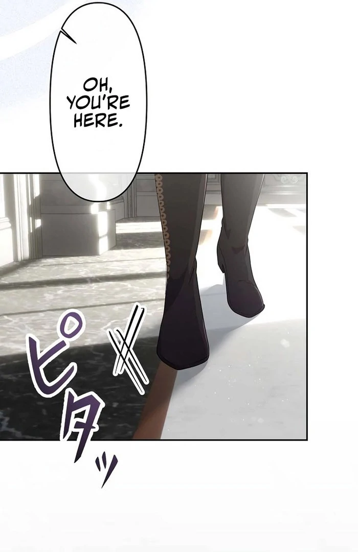 I Tried to be a Villainess, But Now I’m Being Obsessed Over?! Chapter 21 - Page 39