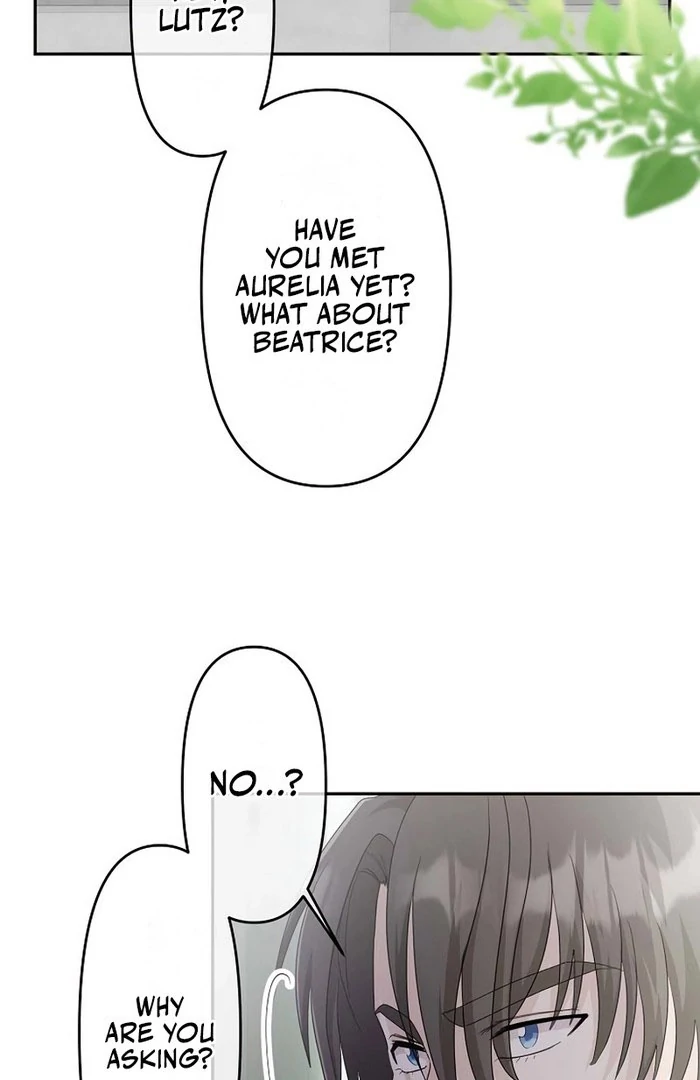 I Tried to be a Villainess, But Now I’m Being Obsessed Over?! Chapter 21 - Page 43