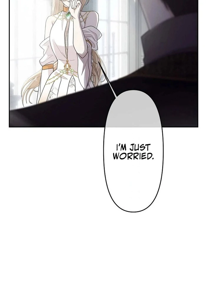 I Tried to be a Villainess, But Now I’m Being Obsessed Over?! Chapter 21 - Page 47