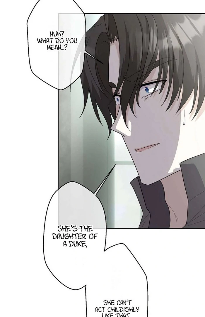 I Tried to be a Villainess, But Now I’m Being Obsessed Over?! Chapter 21 - Page 50