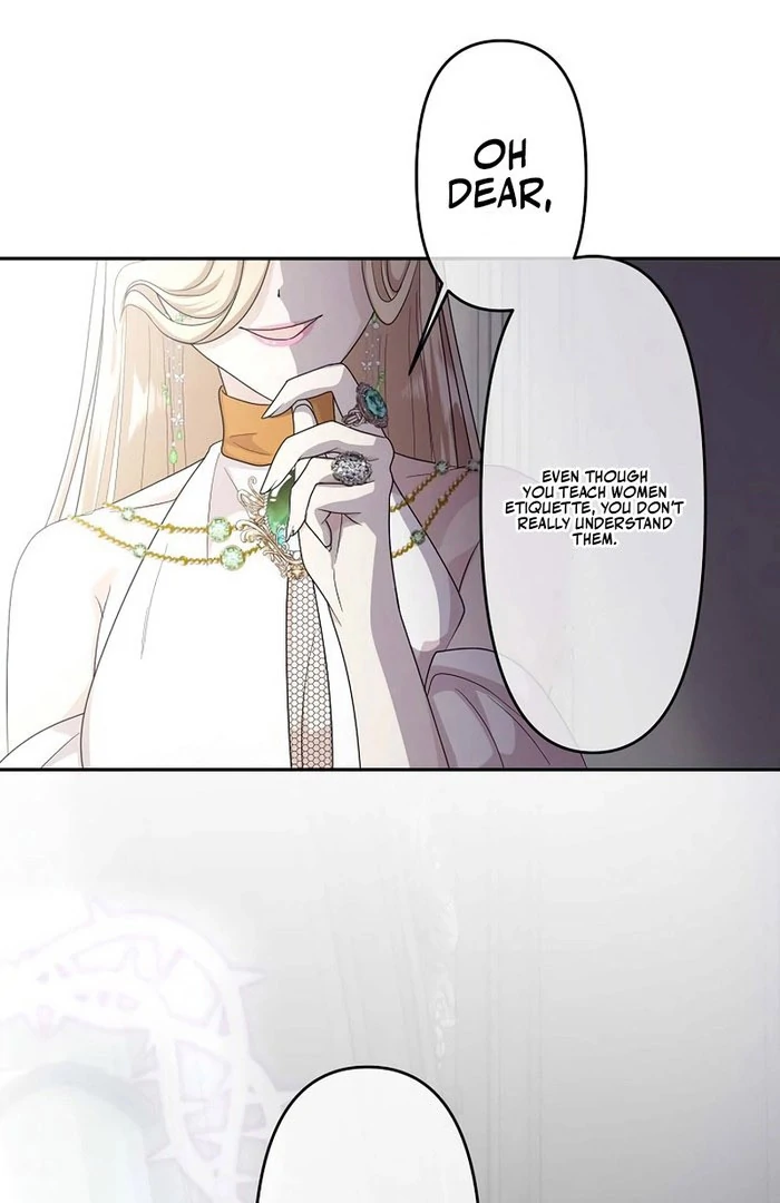 I Tried to be a Villainess, But Now I’m Being Obsessed Over?! Chapter 21 - Page 52