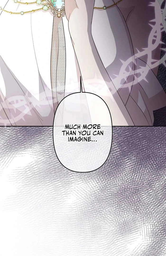 I Tried to be a Villainess, But Now I’m Being Obsessed Over?! Chapter 21 - Page 54