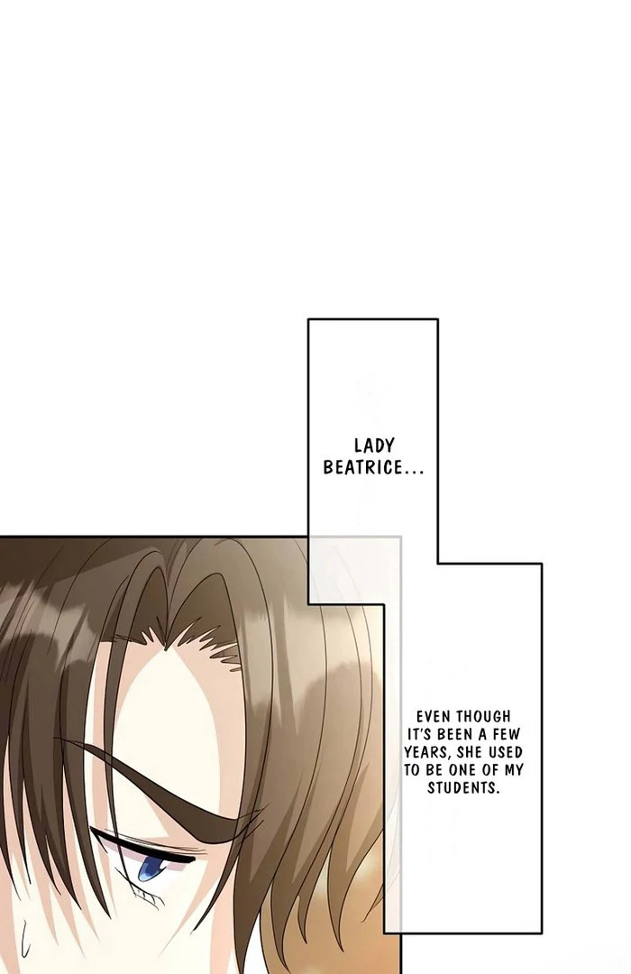 I Tried to be a Villainess, But Now I’m Being Obsessed Over?! Chapter 21 - Page 58