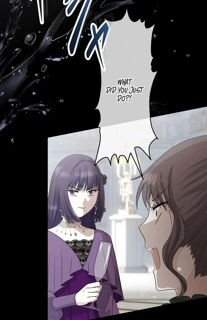 I Tried to be a Villainess, But Now I’m Being Obsessed Over?! Chapter 21 - Page 61