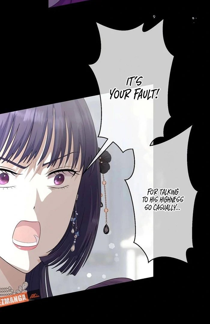 I Tried to be a Villainess, But Now I’m Being Obsessed Over?! Chapter 21 - Page 62