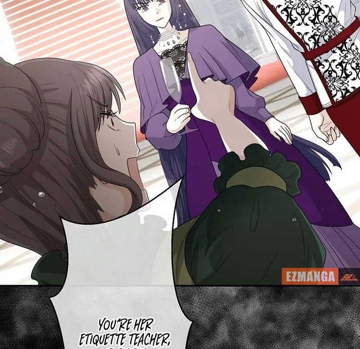 I Tried to be a Villainess, But Now I’m Being Obsessed Over?! Chapter 21 - Page 65