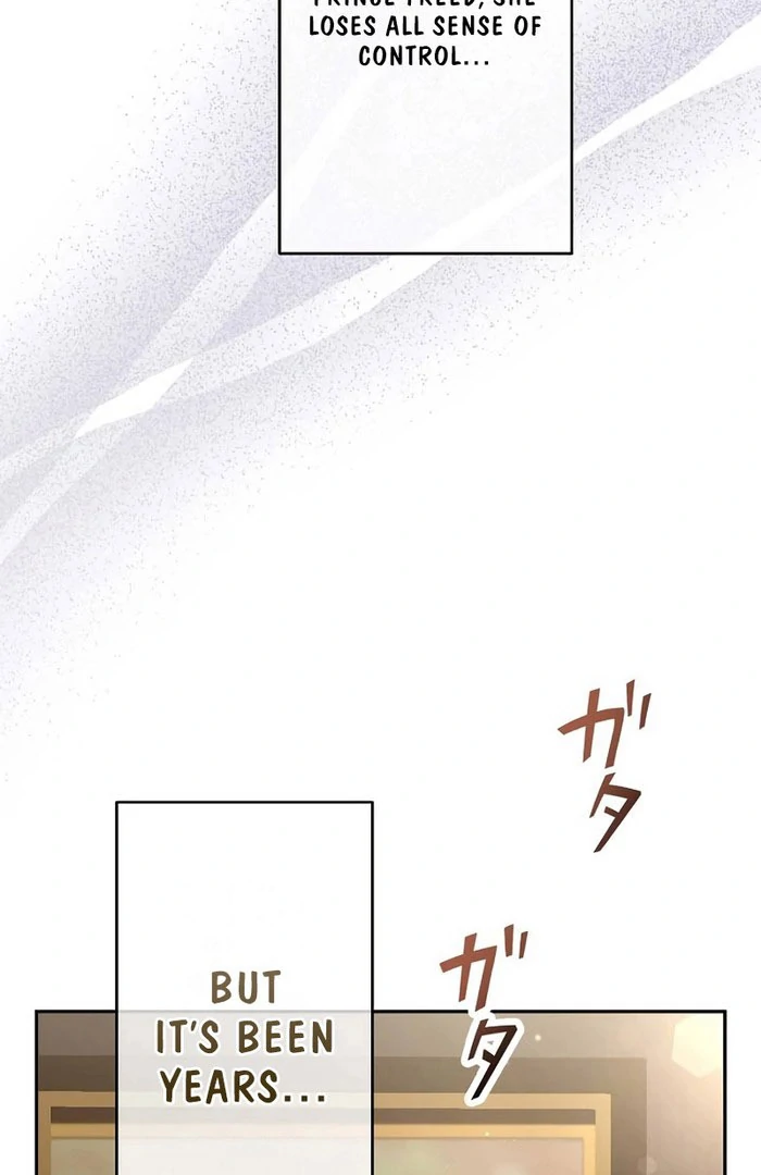 I Tried to be a Villainess, But Now I’m Being Obsessed Over?! Chapter 21 - Page 69