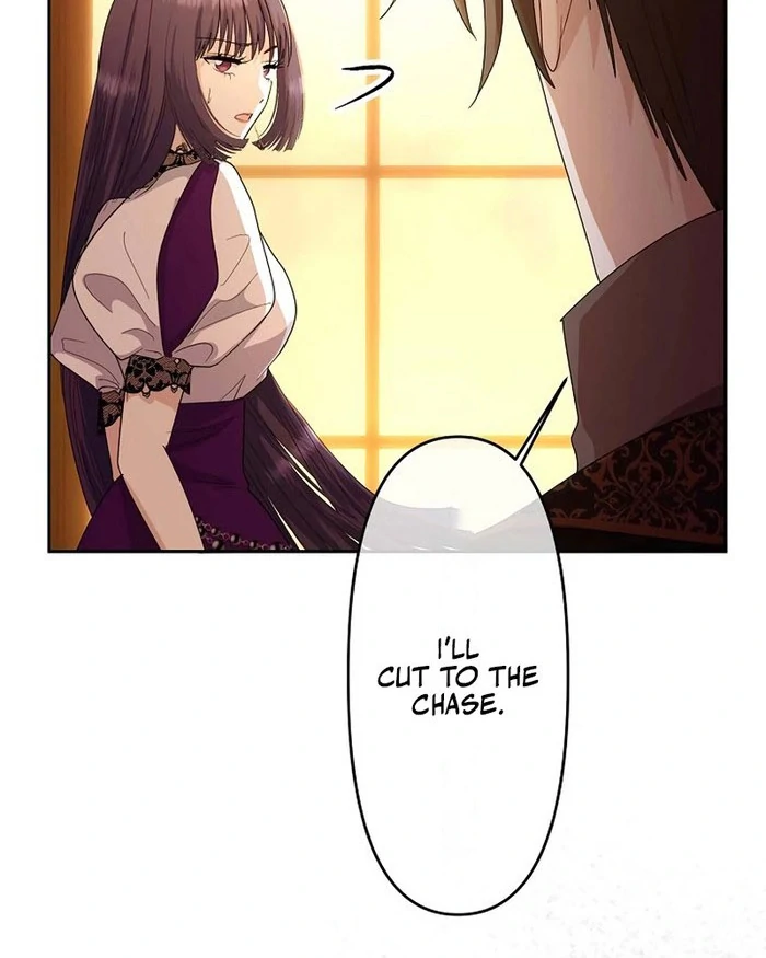 I Tried to be a Villainess, But Now I’m Being Obsessed Over?! Chapter 21 - Page 75