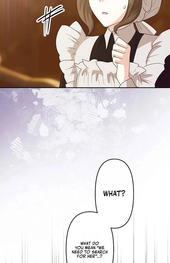 I Tried to be a Villainess, But Now I’m Being Obsessed Over?! Chapter 21 - Page 81