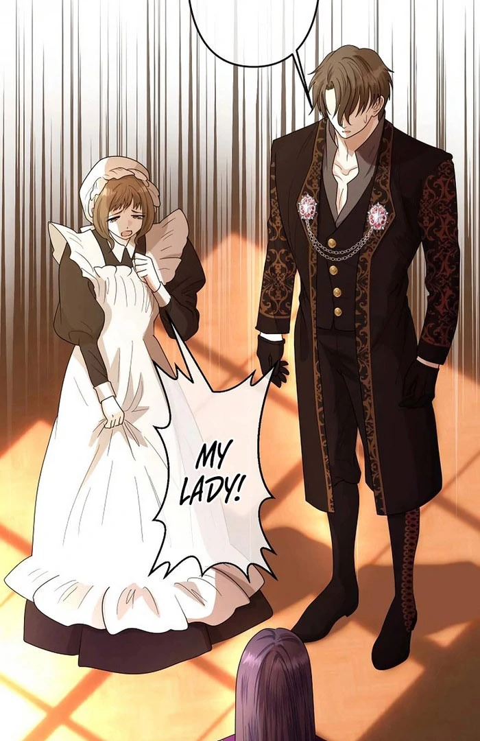 I Tried to be a Villainess, But Now I’m Being Obsessed Over?! Chapter 21 - Page 82