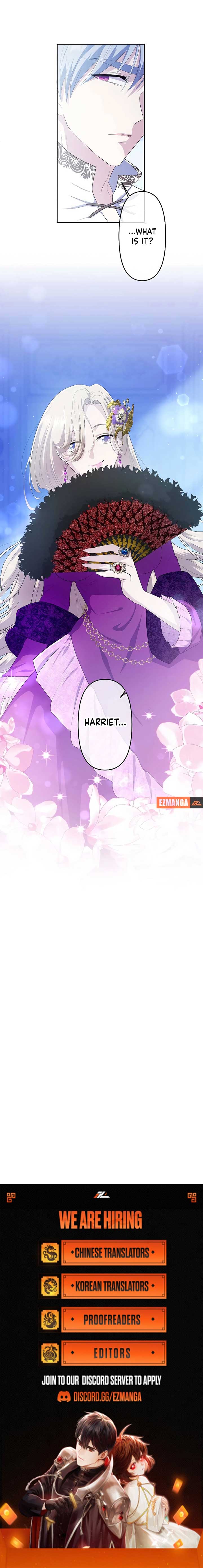 I Tried to be a Villainess, But Now I’m Being Obsessed Over?! Chapter 4 - Page 8