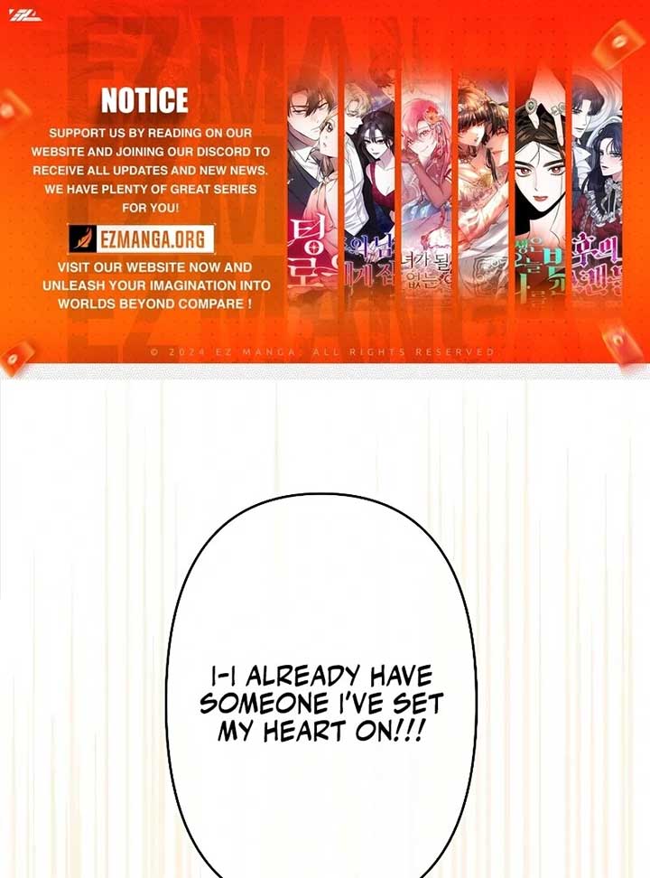 I Tried to be a Villainess, But Now I’m Being Obsessed Over?! Chapter 6 - Page 1