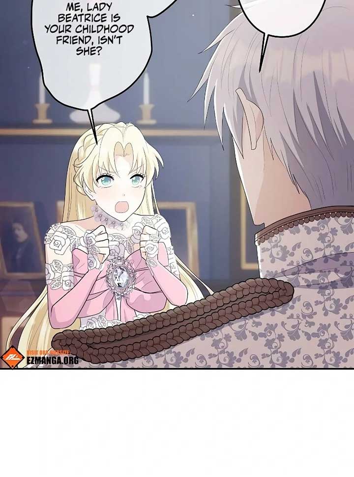 I Tried to be a Villainess, But Now I’m Being Obsessed Over?! Chapter 6 - Page 17