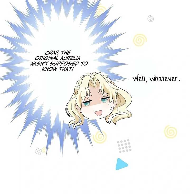 I Tried to be a Villainess, But Now I’m Being Obsessed Over?! Chapter 6 - Page 19