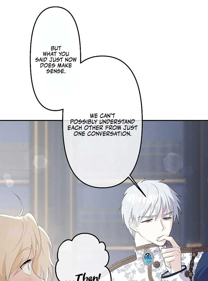 I Tried to be a Villainess, But Now I’m Being Obsessed Over?! Chapter 6 - Page 20