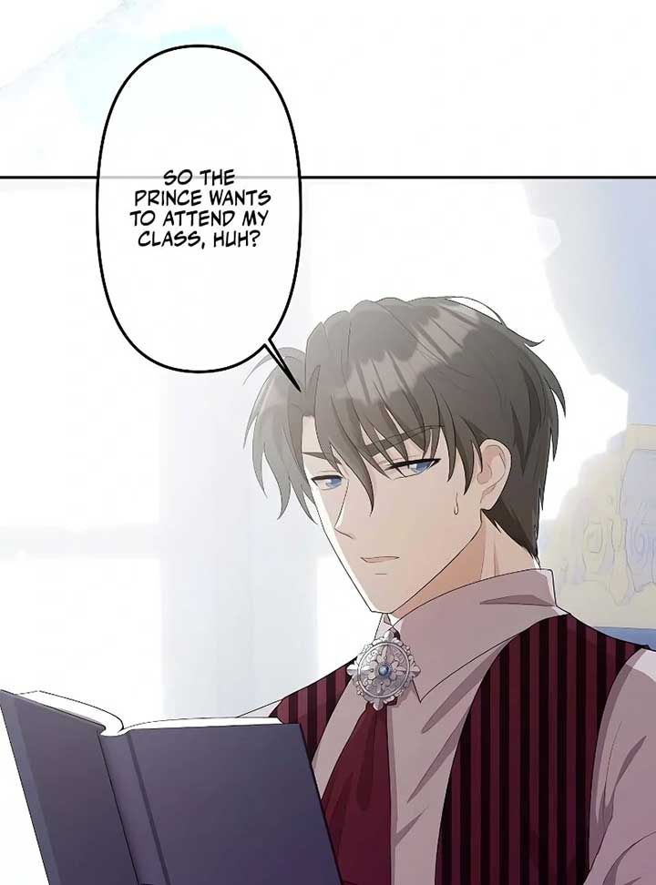 I Tried to be a Villainess, But Now I’m Being Obsessed Over?! Chapter 6 - Page 29