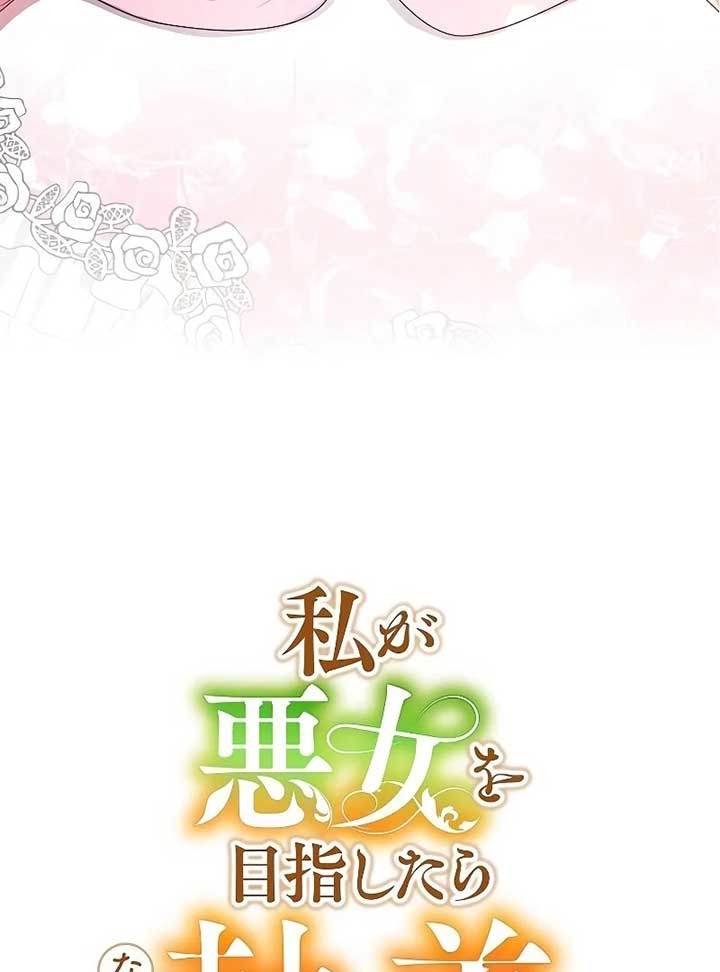 I Tried to be a Villainess, But Now I’m Being Obsessed Over?! Chapter 6 - Page 3