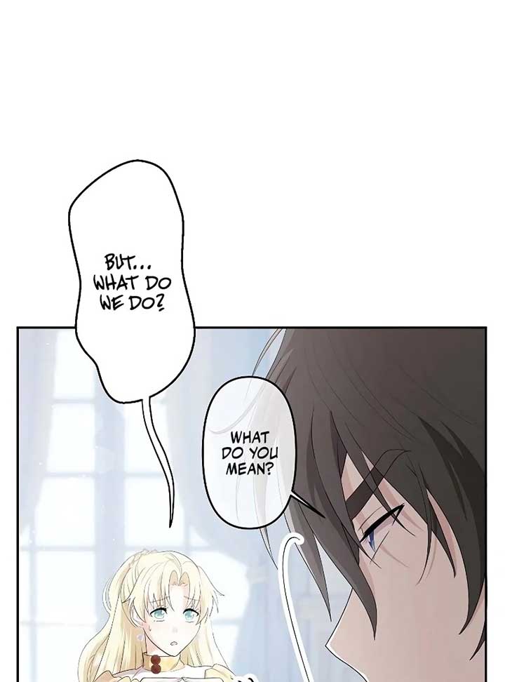 I Tried to be a Villainess, But Now I’m Being Obsessed Over?! Chapter 6 - Page 33