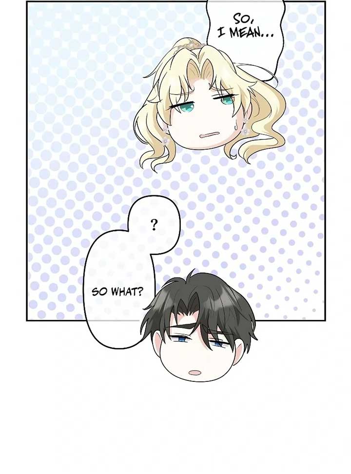 I Tried to be a Villainess, But Now I’m Being Obsessed Over?! Chapter 6 - Page 35