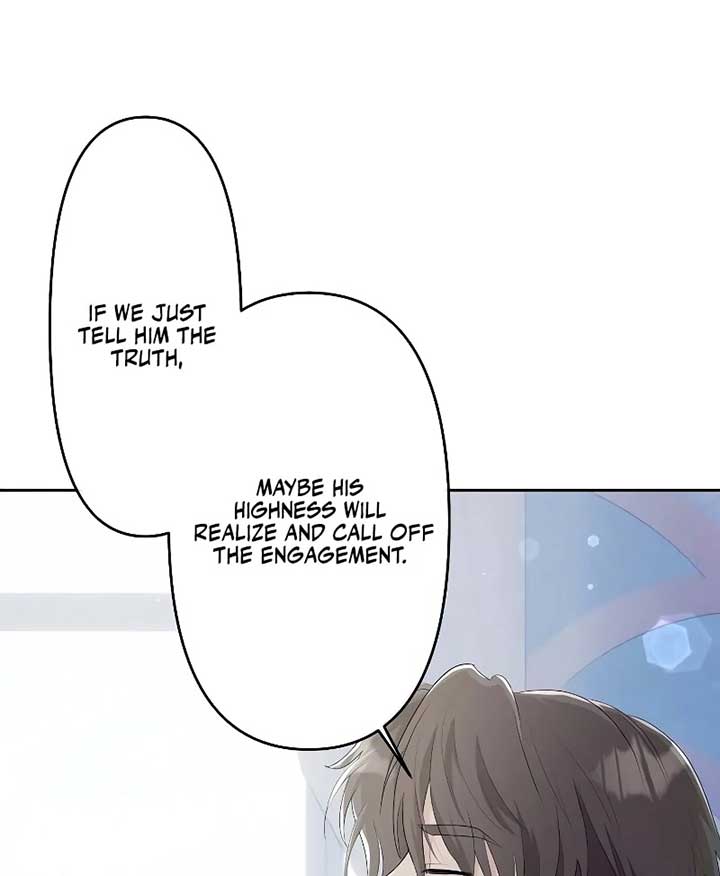 I Tried to be a Villainess, But Now I’m Being Obsessed Over?! Chapter 6 - Page 36