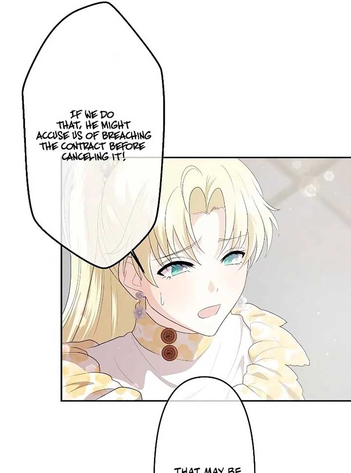 I Tried to be a Villainess, But Now I’m Being Obsessed Over?! Chapter 6 - Page 38