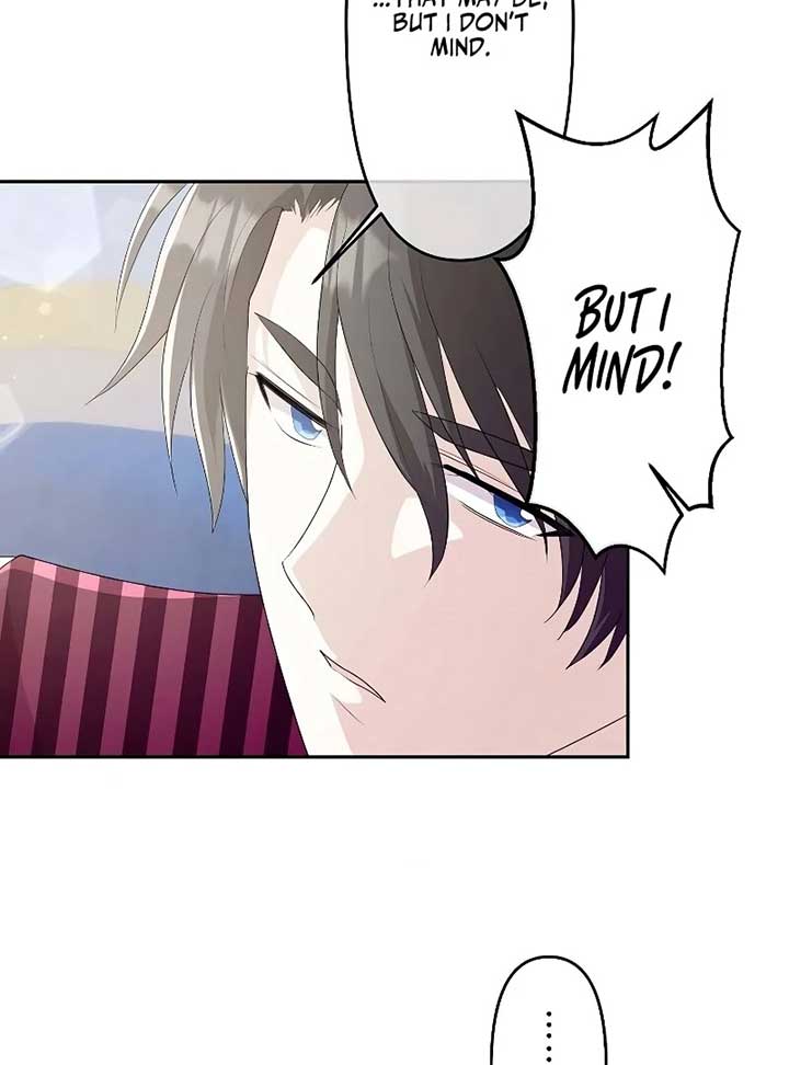 I Tried to be a Villainess, But Now I’m Being Obsessed Over?! Chapter 6 - Page 39