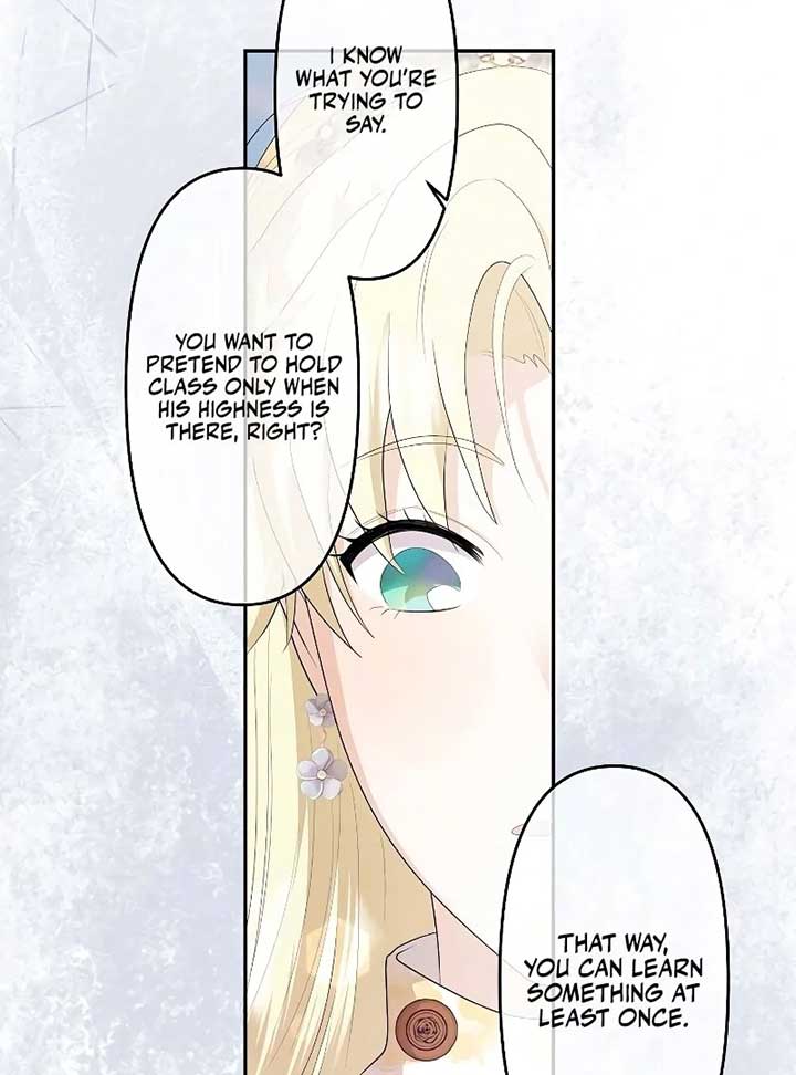 I Tried to be a Villainess, But Now I’m Being Obsessed Over?! Chapter 6 - Page 41