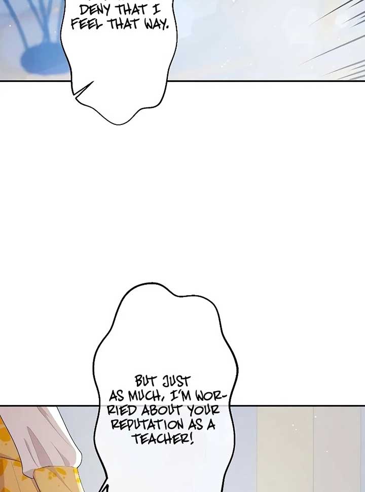 I Tried to be a Villainess, But Now I’m Being Obsessed Over?! Chapter 6 - Page 43