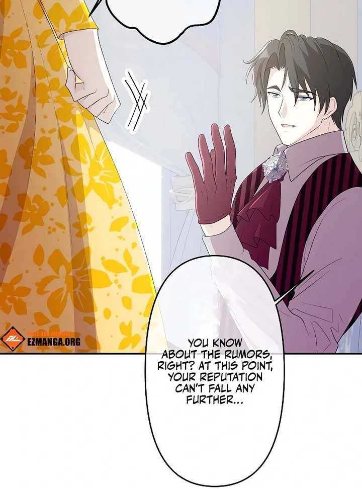 I Tried to be a Villainess, But Now I’m Being Obsessed Over?! Chapter 6 - Page 44